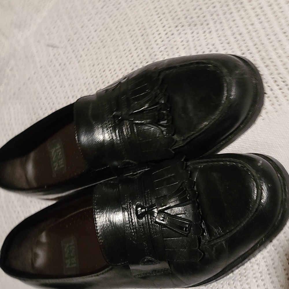 Nunn bush shoes